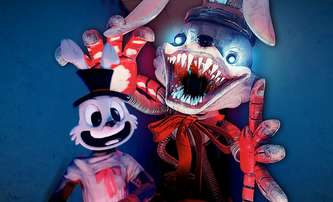 Finding Frankie: Hororovou hru plnou smrtících překážek čeká filmové zpracování | Fandíme filmu