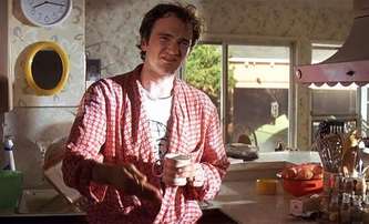 Only What We Carry: Quentin Tarantino po delší době stane před kamerou | Fandíme filmu