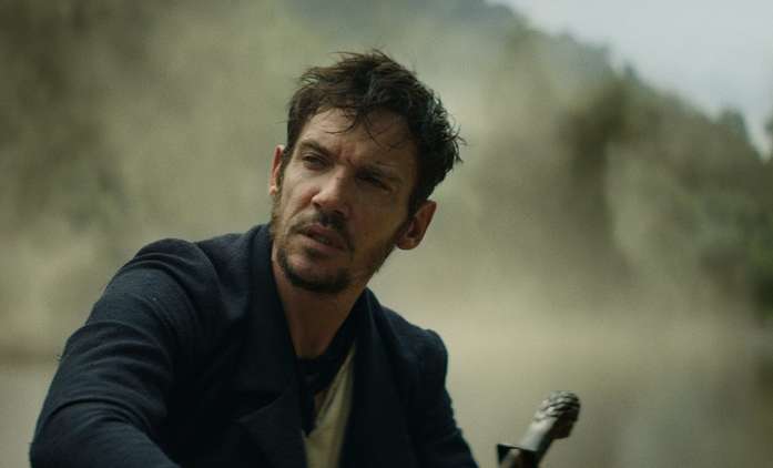 The Catch: Ctižádostivý kuchař chce za každou cenu ulovit mořskou pannu | Fandíme filmu