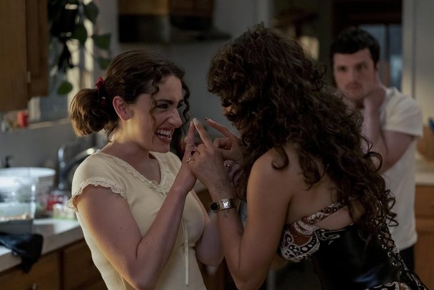 I Love LA: Město hříchu na pranýři v nové komediální sérii od HBO | Fandíme serialům