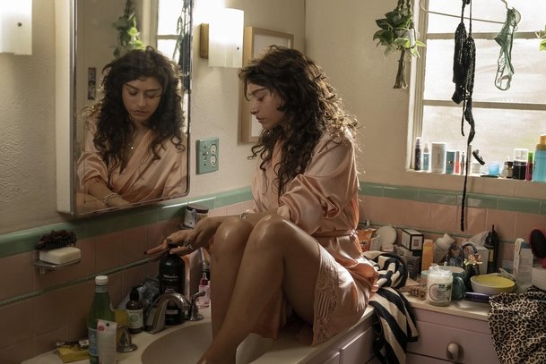 I Love LA: Město hříchu na pranýři v nové komediální sérii od HBO | Fandíme serialům