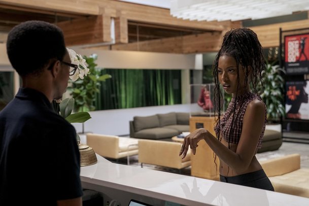 I Love LA: Město hříchu na pranýři v nové komediální sérii od HBO | Fandíme serialům