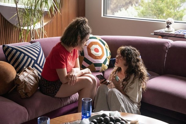 I Love LA: Město hříchu na pranýři v nové komediální sérii od HBO | Fandíme serialům