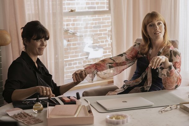 I Love LA: Město hříchu na pranýři v nové komediální sérii od HBO | Fandíme serialům