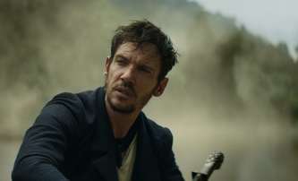 The Catch: Ctižádostivý kuchař chce za každou cenu ulovit mořskou pannu | Fandíme filmu