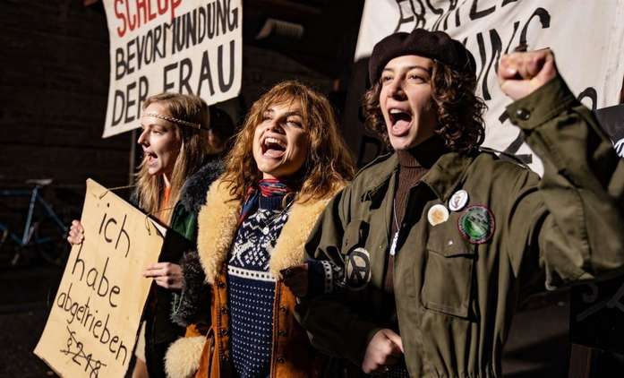 Köln 75: Koncert století - Už ve čtvrtek v kinech ožije hudební zázrak | Fandíme filmu