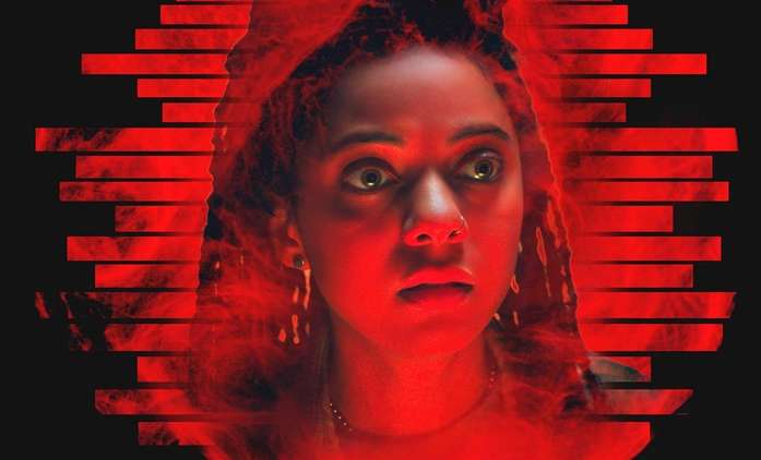 Decibel: V psychologickém sci-fi thrilleru vysává AI z umělkyně duši | Fandíme filmu