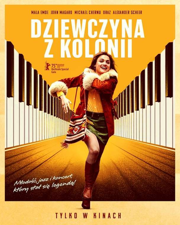 Köln 75: Koncert století - Už ve čtvrtek v kinech ožije hudební zázrak | Fandíme filmu