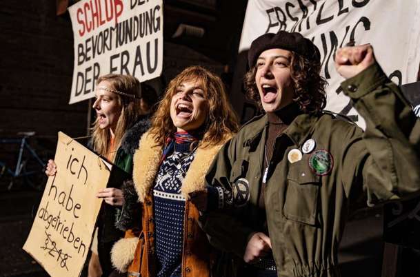 Köln 75: Koncert století - Už ve čtvrtek v kinech ožije hudební zázrak | Fandíme filmu