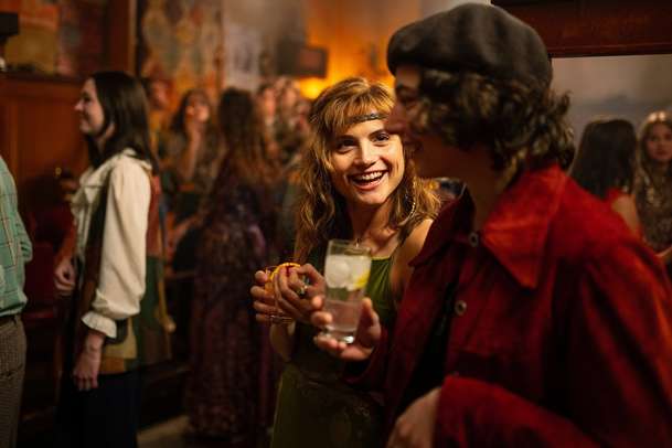 Köln 75: Koncert století - Už ve čtvrtek v kinech ožije hudební zázrak | Fandíme filmu