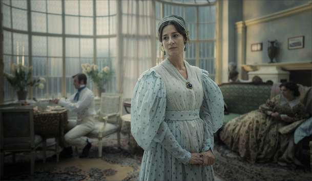 Chopin, Chopin!: Příběh slovutného skladatele je plný touhy, vášně, nemoci i pochyb | Fandíme filmu