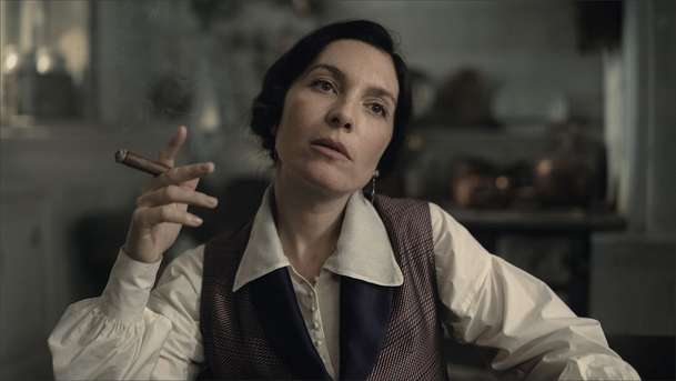 Chopin, Chopin!: Příběh slovutného skladatele je plný touhy, vášně, nemoci i pochyb | Fandíme filmu