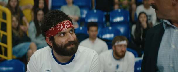 Dream Team: Čeští sportovci v komedii předstírají postižení, aby mohli na paralympiádu | Fandíme filmu