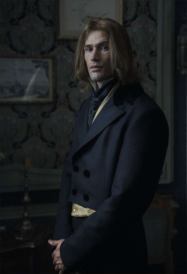 Chopin, Chopin!: Příběh slovutného skladatele je plný touhy, vášně, nemoci i pochyb | Fandíme filmu