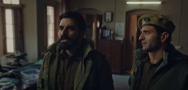 Baramulla: Netflix nabídne detektivku prošpikovanou nadpřirozenými prvky | Fandíme filmu