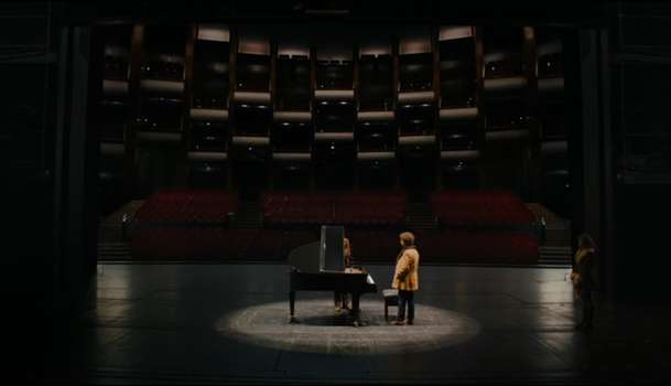 Köln 75: Koncert století - Už ve čtvrtek v kinech ožije hudební zázrak | Fandíme filmu