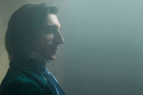 Chopin, Chopin!: Příběh slovutného skladatele je plný touhy, vášně, nemoci i pochyb | Fandíme filmu