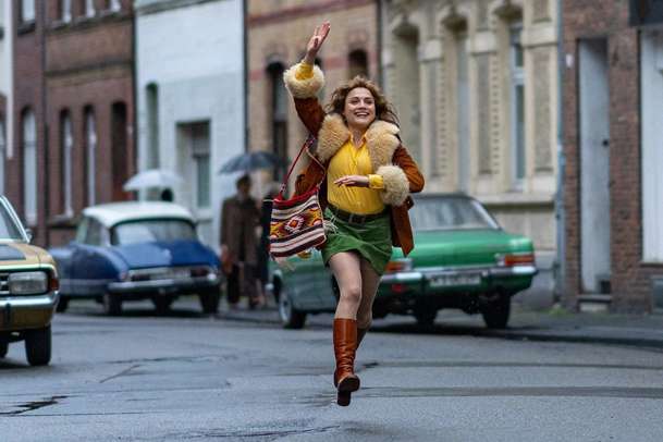 Köln 75: Koncert století - Už ve čtvrtek v kinech ožije hudební zázrak | Fandíme filmu