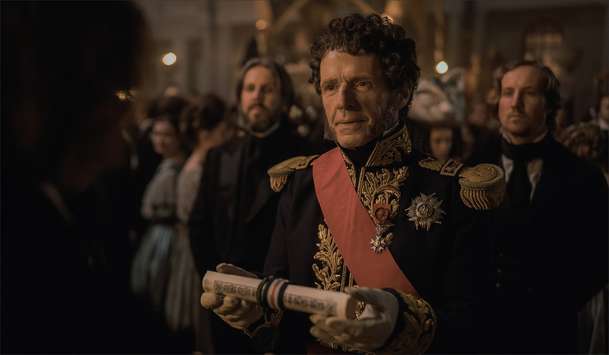 Chopin, Chopin!: Příběh slovutného skladatele je plný touhy, vášně, nemoci i pochyb | Fandíme filmu