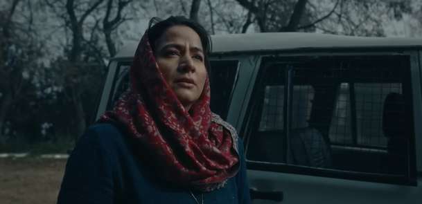 Baramulla: Netflix nabídne detektivku prošpikovanou nadpřirozenými prvky | Fandíme filmu