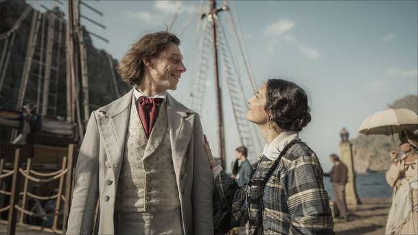 Chopin, Chopin!: Příběh slovutného skladatele je plný touhy, vášně, nemoci i pochyb | Fandíme filmu