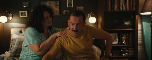 Dream Team: Čeští sportovci v komedii předstírají postižení, aby mohli na paralympiádu | Fandíme filmu