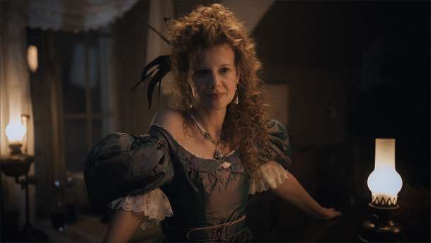 Chopin, Chopin!: Příběh slovutného skladatele je plný touhy, vášně, nemoci i pochyb | Fandíme filmu