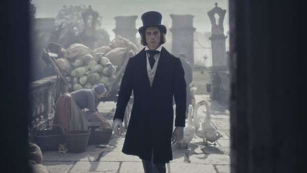 Chopin, Chopin!: Příběh slovutného skladatele je plný touhy, vášně, nemoci i pochyb | Fandíme filmu