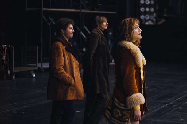 Köln 75: Koncert století - Už ve čtvrtek v kinech ožije hudební zázrak | Fandíme filmu