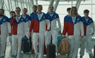 Dream Team: Čeští sportovci v komedii předstírají postižení, aby mohli na paralympiádu | Fandíme filmu