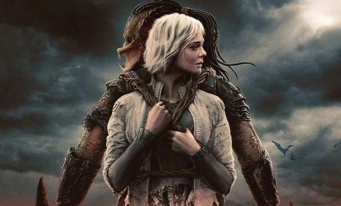 Predátor: Nebezpečné území dorazil do našich kin, pokračování už se chystá | Fandíme filmu