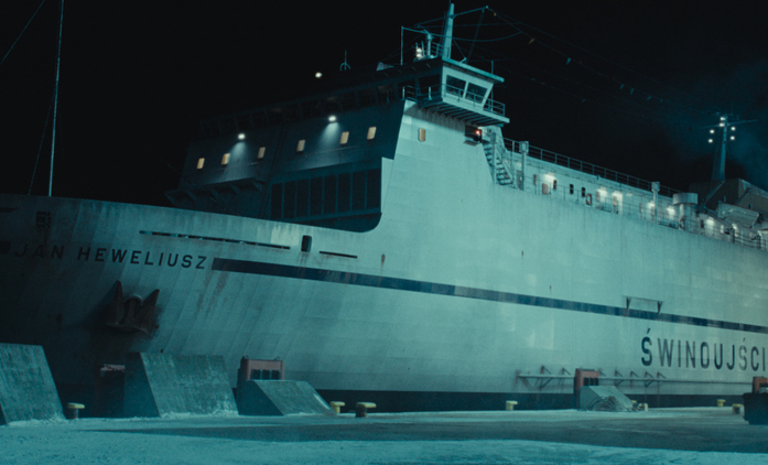 Heweliusz: Seriál přiblíží havárii trajektu s tragickým koncem | Fandíme seriálům