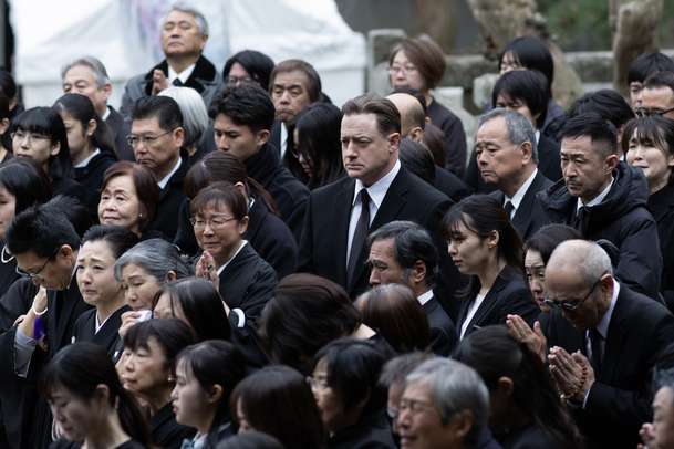 Rodina k pronájmu: Brandon Fraser bude za peníze váš „daddy“ | Fandíme filmu