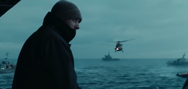 Heweliusz: Seriál přiblíží havárii trajektu s tragickým koncem | Fandíme serialům