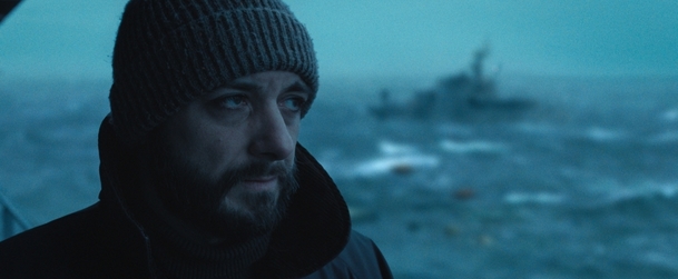 Heweliusz: Seriál přiblíží havárii trajektu s tragickým koncem | Fandíme serialům