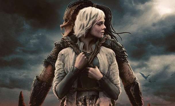 Predátor: Nebezpečné území dorazil do našich kin, pokračování už se chystá | Fandíme filmu