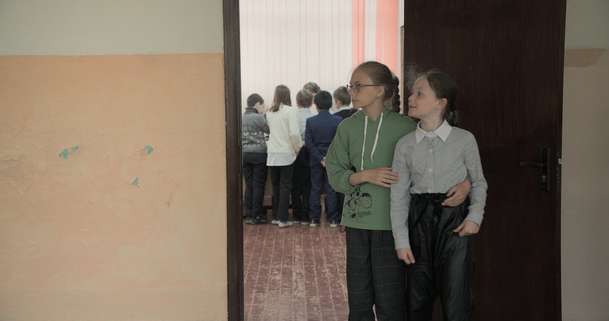 Pan Nikdo proti Putinovi: Svérázný pohled do hlubin ruské propagandy | Fandíme filmu