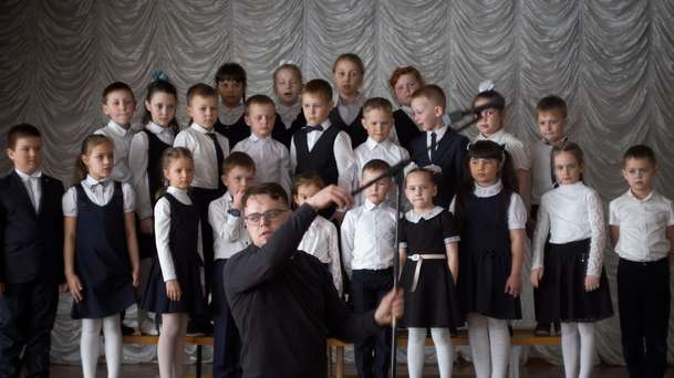 Pan Nikdo proti Putinovi: Svérázný pohled do hlubin ruské propagandy | Fandíme filmu