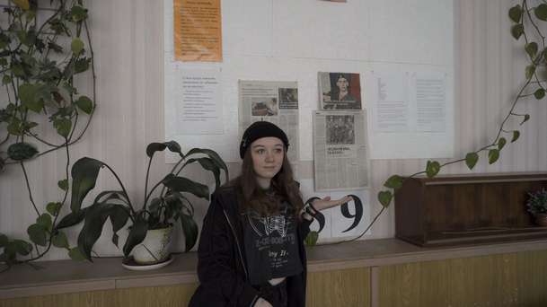 Pan Nikdo proti Putinovi: Svérázný pohled do hlubin ruské propagandy | Fandíme filmu