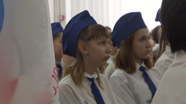 Pan Nikdo proti Putinovi: Svérázný pohled do hlubin ruské propagandy | Fandíme filmu