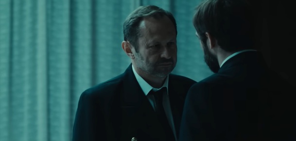 Heweliusz: Seriál přiblíží havárii trajektu s tragickým koncem | Fandíme serialům