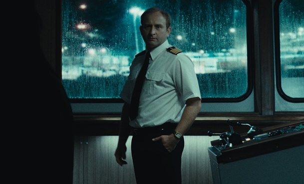 Heweliusz: Seriál přiblíží havárii trajektu s tragickým koncem | Fandíme serialům