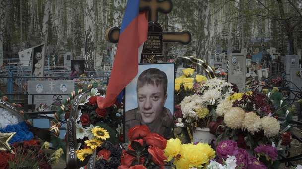 Pan Nikdo proti Putinovi: Svérázný pohled do hlubin ruské propagandy | Fandíme filmu