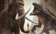 Oscar: Return of the Mammoth - Katastrofická zběsilost se představuje | Fandíme filmu