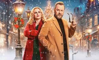 Tinsel Town: Akční hvězda skončí v okresním pohádkovém představení | Fandíme filmu