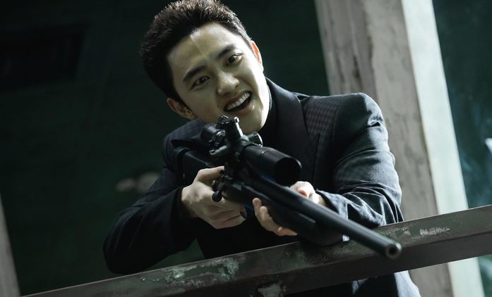 Manipulátor: Po falešném obvinění nastupuje Tae-Jung cestu pomsty | Fandíme seriálům