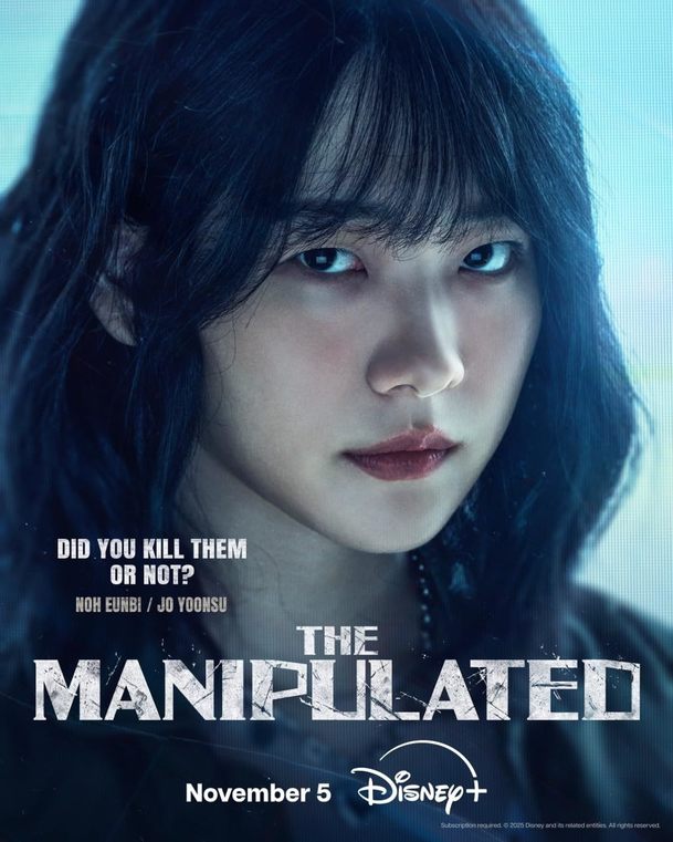 Manipulátor: Po falešném obvinění nastupuje Tae-Jung cestu pomsty | Fandíme serialům