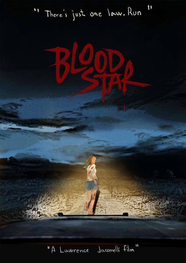 Blood Star: Polda z vidlákova zneužívá svou moc k týrání žen | Fandíme filmu