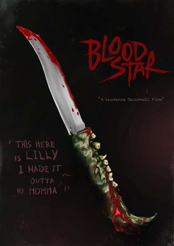 Blood Star: Polda z vidlákova zneužívá svou moc k týrání žen | Fandíme filmu