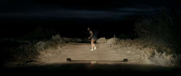 Blood Star: Polda z vidlákova zneužívá svou moc k týrání žen | Fandíme filmu